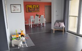 Panorama Apartman