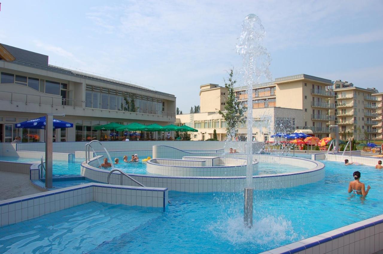 Panorama Apartman Velence Exterior photo